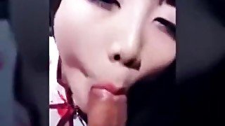 matermumei Chinese Asian Girlfriend COS bitch slut whore