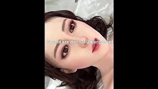 asian sex doll preview