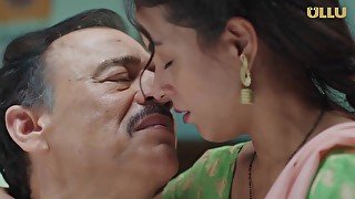 Palang Tod (siskiyaan) 2022 Desi Daughter In Law