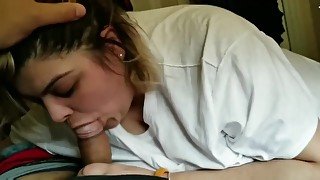 Worst head ever