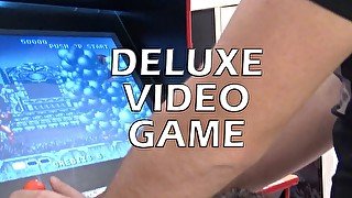 Deluxe Video Game Lety Howl