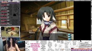 Utawarerumono Pt. 1