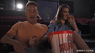 Public Sucking Feature Presentation / 24.4.2022