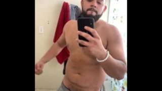 Latino dick 