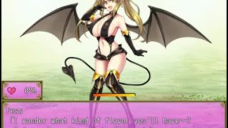 HENTAI GAME - LUST GRIMM PART 1