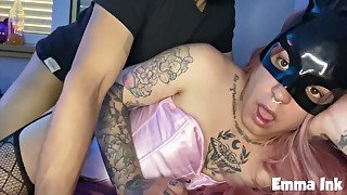 A Compilation Of Anal Sex By Trans Ts Sissy Girl Emma Ink