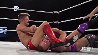 Crazy Porn Scene Homo Wrestling Fantastic Ever Seen