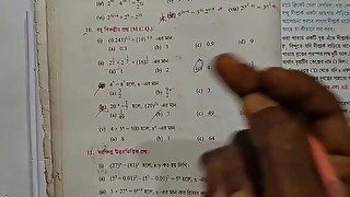 Laws of Indices Math Slove by Bikash Edu Care Episode 11