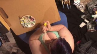 Boobs Ross: MLP Custom Doll Prep