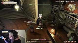 FFXIV Playthrough Part 6