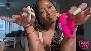 Tierra Doll Reviews Sex Toys 1