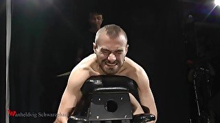 Zeus Ass Spanking Discipline Wanheldvig