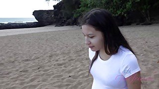 Virtual vacation in Kauai with Zaya Cassidy part 2