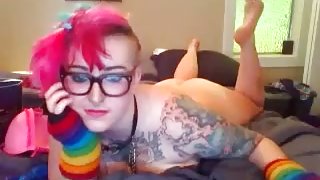 starla_d secret movie scene 07/09/15 on 04:twenty one from Chaturbate