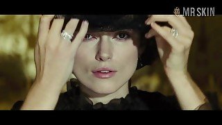 Best Of: Keira Knightley - Mr.Skin