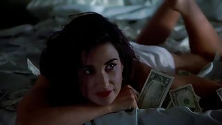 Demi Moore in Indecent Proposal (1993)