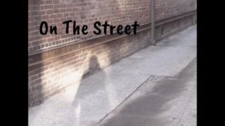 Getting Off On The Street