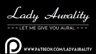 Be My Pet - Heads or Tails Orgasm Game - Lady Aurality Erotic JOI Audio for Men