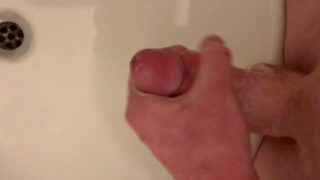 Soapy creamy sink action