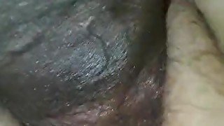 Aaron Rebecca ass fuck