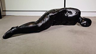 Bondagerestrictedsenses 119 Movie