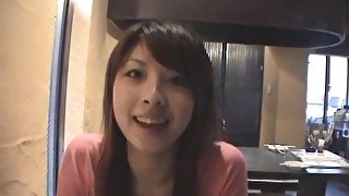 Fabulous Japanese slut in Hottest JAV clip