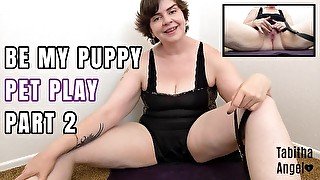 Be My Puppy Pet Play 2