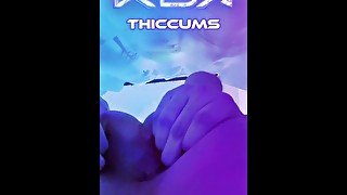 K/DA Thiccums