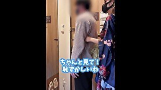 【くすぐり検証】鏡の前でくすぐったらどうなる！？♡ #shorts