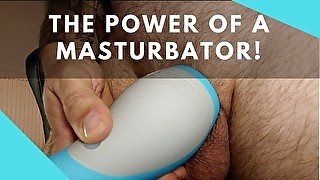 Linkcube Mars masturbator test