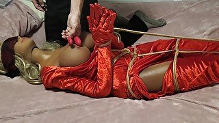 Shibari Deep Personal Care For Lexi