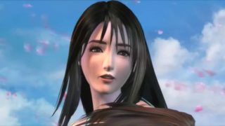 Final Fantasy VIII - Eyes On Me