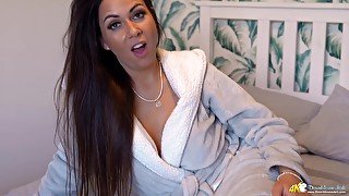 Leave Her For Me - DownblouseJerk