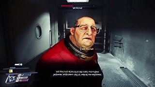 Prey [#2] 2/2  Historii Ciąg Dalszy