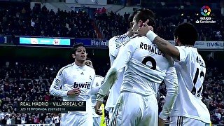 top 9 cristiano ronald goals la liga (epic compilation)