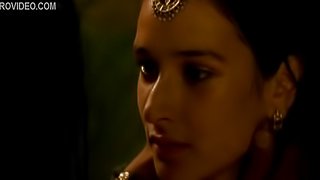 Breathtaking Indian Babe Indira Varma Gets Banged In a Wild Sex Scene