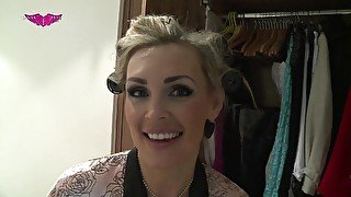 Gang Bang Casting Couch Guys Featuring Irish Hurler Greg Jacob - Sex Movies Featuring Tanya Tate