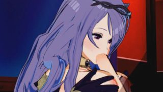 Fire Emblem - Camilla 3D Hentai