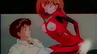 Evangelion