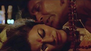 Sushmita Sen Hottest Ever Sexiest Scene - Chingaari