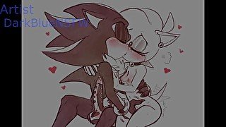 Daddy is Cumming Home~ [DarkBlueNSFW]