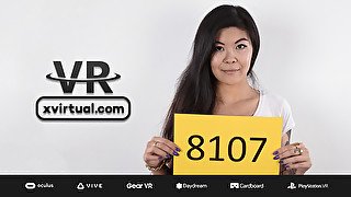 CzechCasting - Irina 8107 in 180 - xVirtual