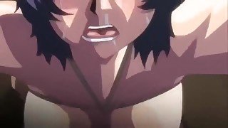 Hentai Anime - Horny Porn Movie Big Tits Try To Watch For , Watch It