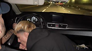 Hung Twink Public Road Head Fucked All Night LetThemWatch