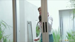 Dominant latina milf esperanza gomez fucks her neighbor