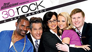 30 Rock: A XXX Parody - NewSensations