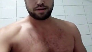 guy on cam 345