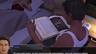 THE SPELLBOOK #06 – PC GAMEPLAY [HD]