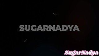 Erotic video from Russian sexy milf SugarNadya, do you want me?