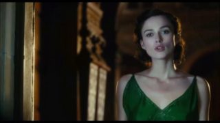 Keira knightley hot scene